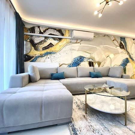 Coquette Apartment Brašov Exteriér fotografie